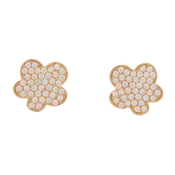 Arcadia Diamond Studs