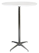 Cocktail Table Topper — Austin Chair and Table Rental