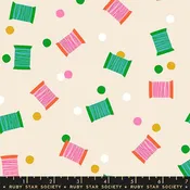 1 800 Notion || Retro Spools || Shell