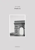 Abrams - Cereal City Guide: Paris
