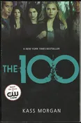 100 by Kass Morgan