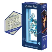 7-Set Vox Machina Adventure Dice: Vex’ahlia