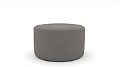 AR30" Round Ottoman