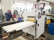 Konig Rex Futura 5 Row