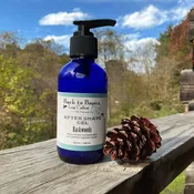 Backwoods Aftershave Gel
