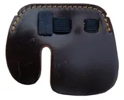 Bateman Split Finger Tab