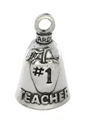 #1 Teacher