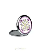 CRAFTS BY ALEXA - Assorted Double Sided Compact Mirror