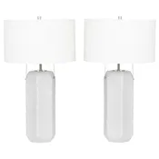 Earth Table Lamp Set of 2