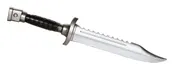 10" Bowie Knife | 1ct