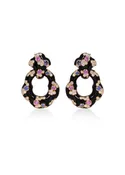 Fujiyama Earrings