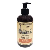 Autumn Harvest Handmade Hand Soap - Seasonal