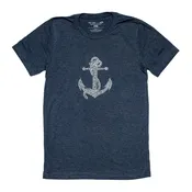 Anchor Organic & Recycled Tee