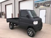 2012 Mitsubishi U62T (SOLD)