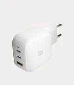 65W USB GaN wall charger