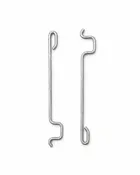 Replacement Tail Hooks