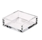 Acrylic Napkin Holder