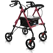 Rollator Walker