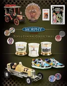 February 14-16, 2024 Toys & General Collectibles
