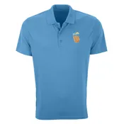 Carolina Sweet Teas Vantage Omega Mesh Tech Polo