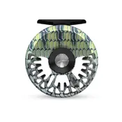 Abel VAYA Fly Reel - Bonefish
