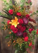 Blooming Forests Easel Spray