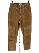 AgoldE Size 27 Brown Cooper Jeans