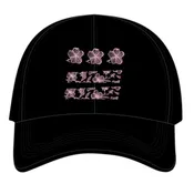 6 Panel Running Hat