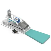 Electric Knee Rehabilitation Machine For Home Use Fracture Recovery