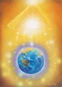 A Gift To Reclaim Your Prosperity poster