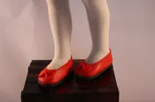 Fancy Slip-Ons