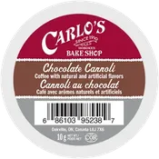 Chocolate Cannoli Coffee-***OVERSTOCK***