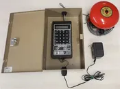 MC41-BP1 Break Bell System