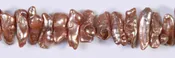Copper Teeth Pearl