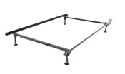 Adjustable Metal Bed Frame