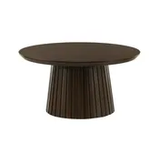 Holt Espresso Cocktail Table