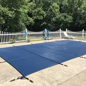 Pool Closing Service