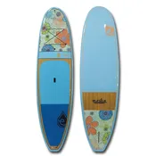 Paddilac (10’6″x32″) All-Around SUP, Cruising. Comes in six colors