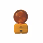 6 Volt Barricade Lights - Transline Industries