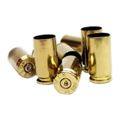.40 S&W Range Brass Box of 1000