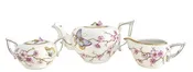 AC Anna Weatherly Cherry Blosom Tea Set