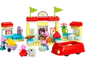 10434 LEGO® Peppa Pig Supermarket
