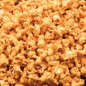Bacon and Cheese Popcorn