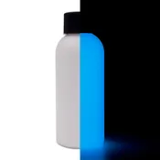 Blue Glow in the Dark Paint - #3 Choice Glow Paint