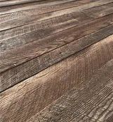 1 By Reclaimed Oak Barn Wood Boards, Solid Oak Lumber Planks Unfinished Panels y