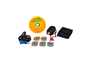 GuardQuest Basic Time &amp;amp; Attendance System