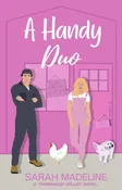 A Handy Duo by Sarah Madeline (Paperback) — Blythe Books