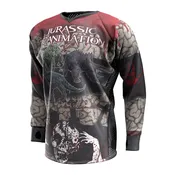 2022 Jurassic Reanimation Custom Event SMPL Jersey