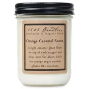 1803 Soy Candles