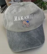 Makawao Cap